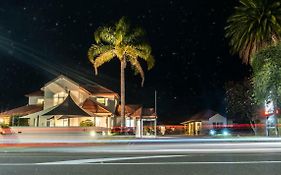 Pacific Coast Motor Lodge